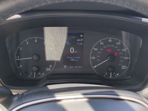 Certified 2024 Toyota Corolla SE image 23