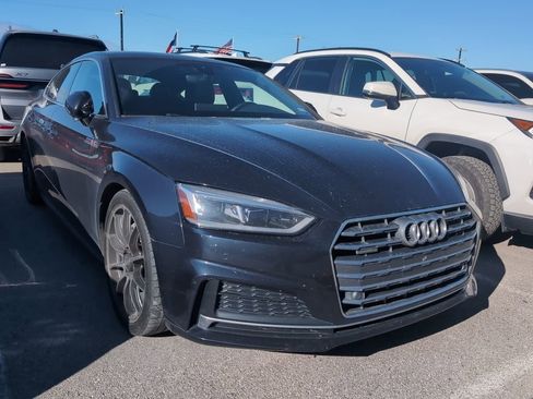 Used 2018 Audi A5 2.0T Premium Plus image 2