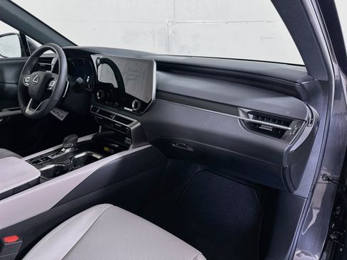 New 2026 Lexus RX 350 Premium w/ Convenience Package AWD/4WD image 28