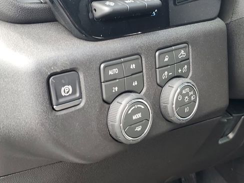 New 2026 Chevrolet Silverado 2500 High Country w/ Technology Package AWD/4WD image 34