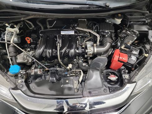 Used 2019 Honda Fit EX image 25