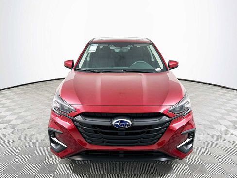 New 2025 Subaru Legacy Premium w/ Popular Package #1A image 2