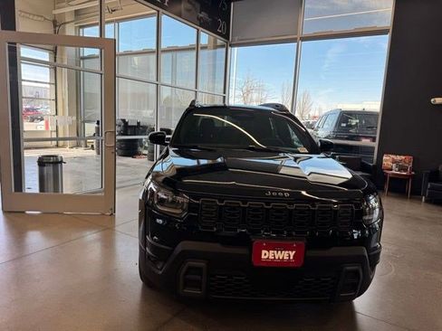 New 2026 Jeep Cherokee Limited AWD/4WD image 2