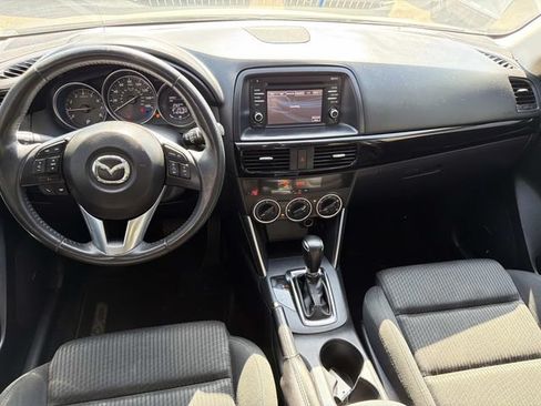 Used 2015 MAZDA CX-5 Touring w/ Bose/Moonroof Package FWD image 6