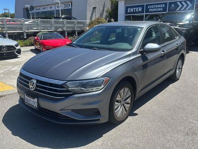 Used 2019 Volkswagen Jetta S w/ Driver Assistance Package