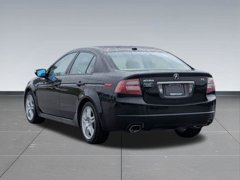 Used 2007 Acura TL FWD image 4