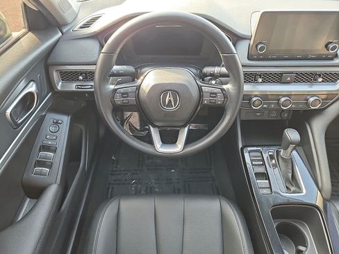 Certified 2024 Acura Integra image 13