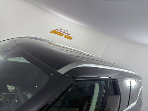 New 2026 Nissan Armada SV image 12