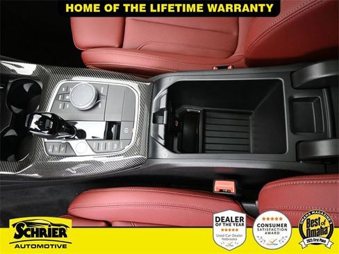 Used 2024 BMW X3 M40i w/ Premium Package image 27