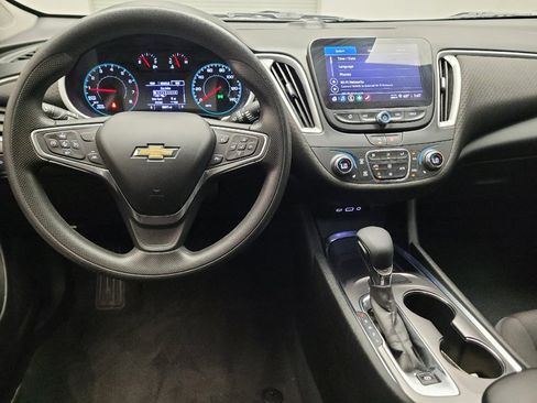 Used 2023 Chevrolet Malibu LT FWD image 22