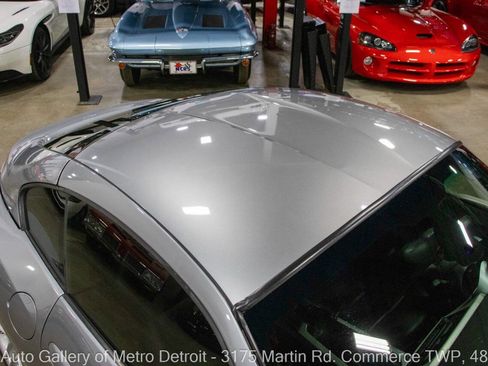 Used 2007 BMW M Coupe image 14