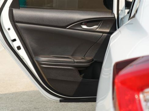 Used 2021 Honda Civic Sport image 65