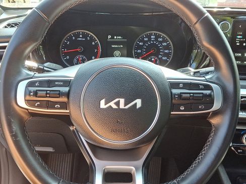 Used 2022 Kia K5 GT-Line image 25