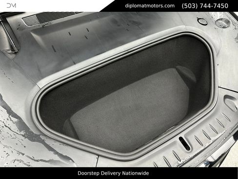 Used 2021 Tesla Model S Plaid image 44