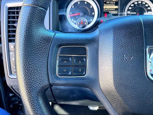 Used 2014 RAM 1500 Tradesman w/ Popular Equipment Group image 13