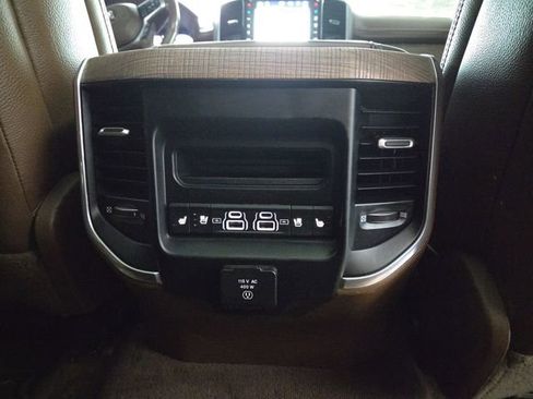 Used 2021 RAM 1500 Limited image 37