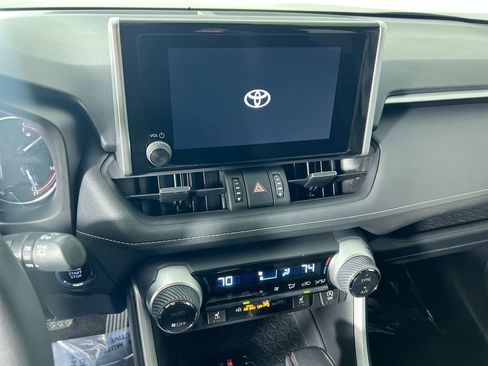 Used 2024 Toyota RAV4 XLE Premium image 25