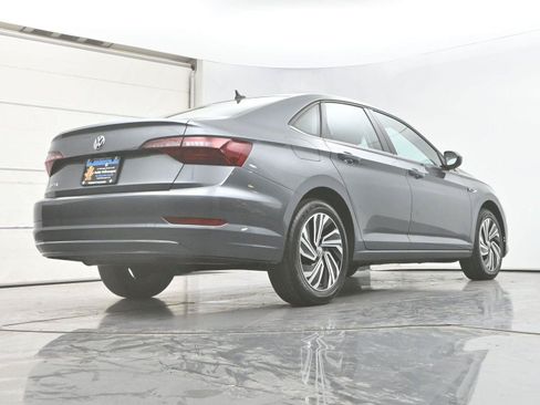 Used 2021 Volkswagen Jetta SEL FWD image 30