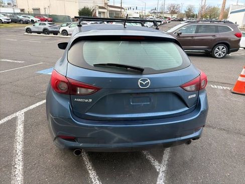 Used 2017 MAZDA MAZDA3 Sport image 7
