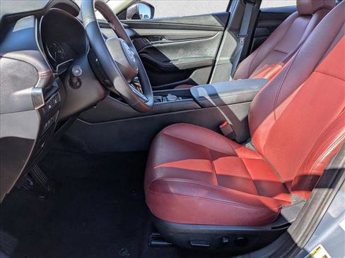 Used 2025 MAZDA MAZDA3 s image 14