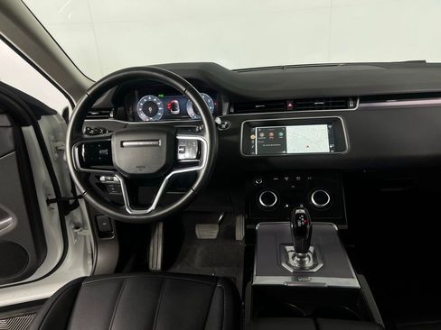 Used 2023 Land Rover Range Rover Evoque S image 15