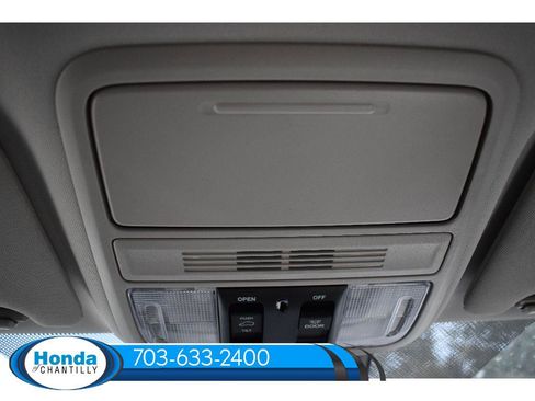 New 2026 Honda Odyssey Elite image 18