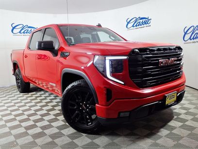 Used 2023 GMC Sierra 1500 Elevation
