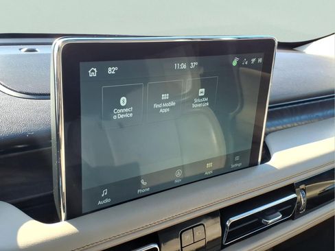 Used 2021 Lincoln Aviator Reserve w/ Equipment Group 202A image 33