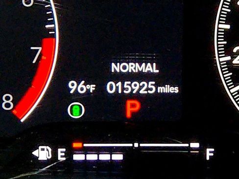 Used 2024 Honda Civic Sport image 15