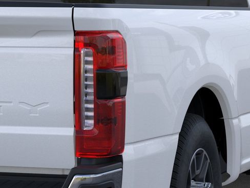 New 2026 Ford F350 Lariat RWD image 23