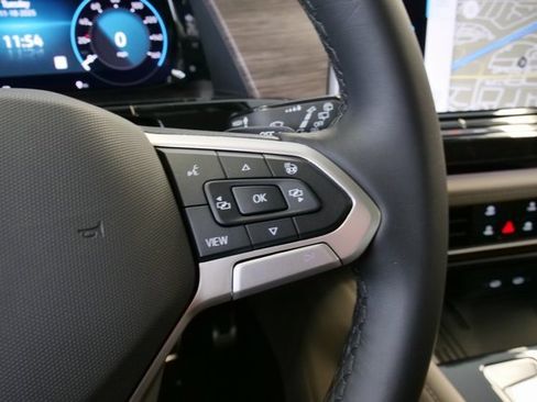 New 2026 Volkswagen Atlas SEL Premium R-Line image 29