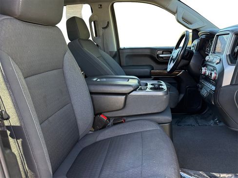 Used 2021 GMC Sierra 1500 Elevation w/ LPO, Elevation Black Package image 15