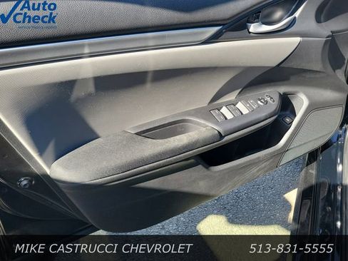 Used 2019 Honda Civic LX image 23