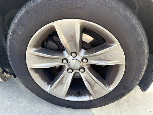 Used 2017 Dodge Charger SXT RWD image 34