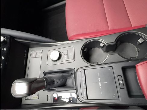 Used 2025 Lexus IS 300 w/ Comfort Package RWD image 46
