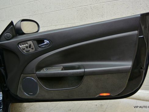 Used 2007 Jaguar XK Convertible image 14