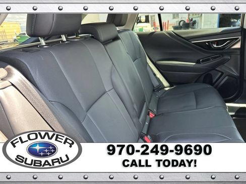Used 2023 Subaru Outback Limited AWD/4WD image 15