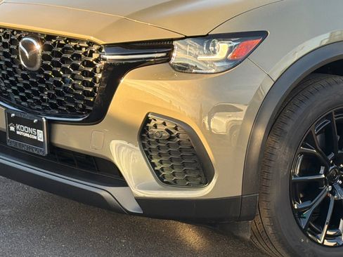 New 2026 MAZDA CX-70 3.3 Turbo w/ Preferred Package image 2