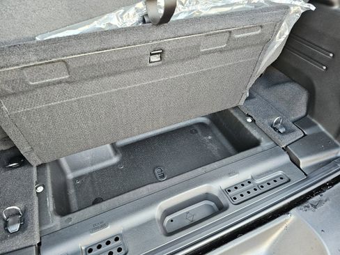 New 2026 Jeep Wrangler Sport image 9