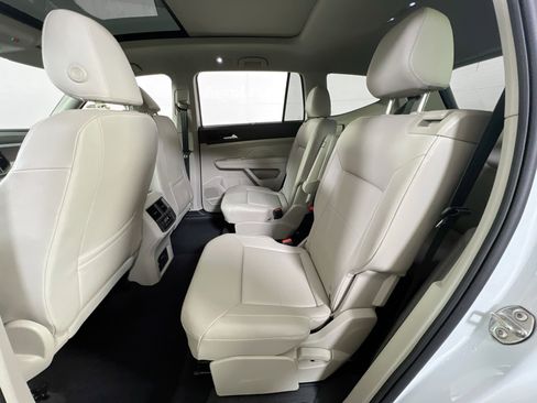 Used 2022 Volkswagen Atlas SE image 24