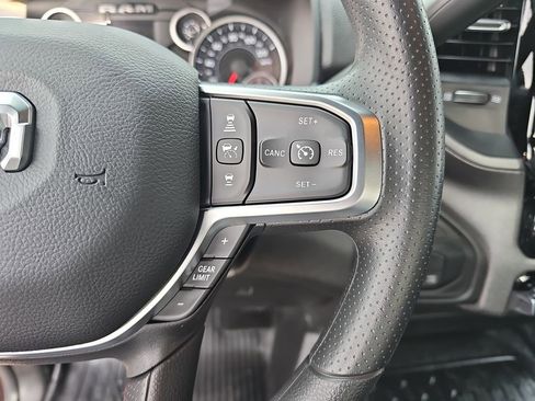 New 2026 RAM 5500 Tradesman image 13