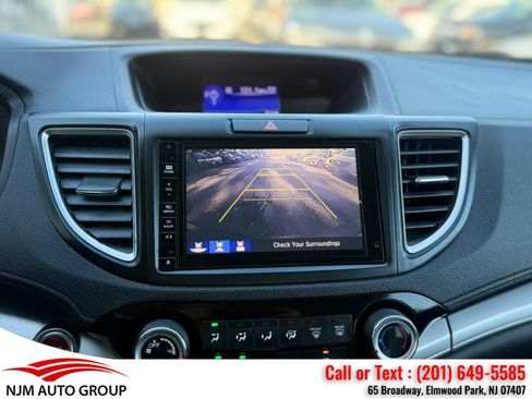 Used 2016 Honda CR-V EX image 20