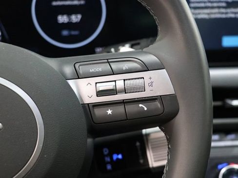 Used 2024 Hyundai Sonata SEL w/ Convenience Package FWD image 20