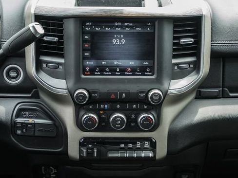 Used 2021 RAM 2500 Laramie AWD/4WD image 36