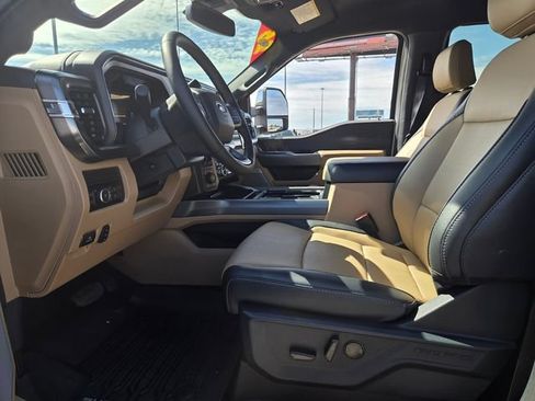 Used 2026 Ford F250 Lariat w/ Chrome Package AWD/4WD image 5