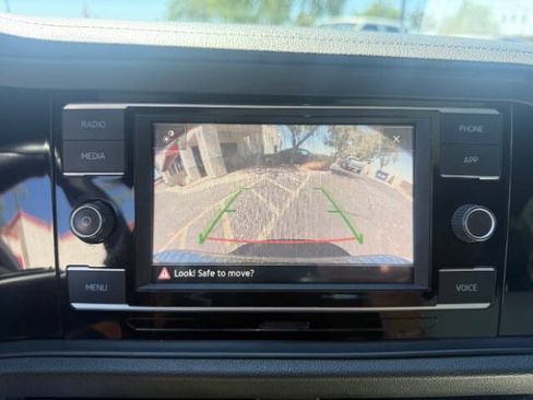 Used 2021 Volkswagen Jetta R-Line FWD image 18
