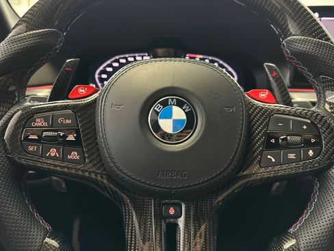 Used 2023 BMW M5 w/ Competition Package image 17