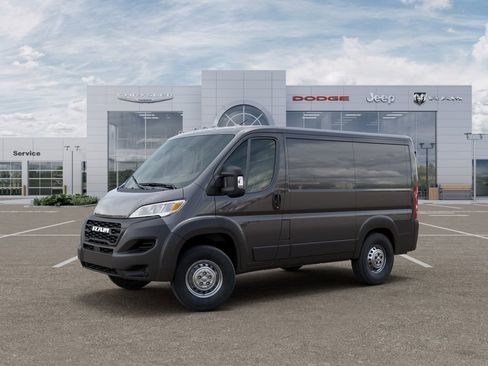 New 2026 RAM ProMaster 1500 image 2