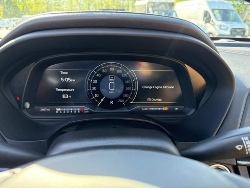 Used 2024 Cadillac CT4 V Blackwing w/ Climate Package RWD image 33