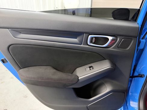 Used 2026 Honda Civic Type R image 38